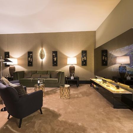 Deco Gem Aliados Lägenhet OOporto Exteriör bild
