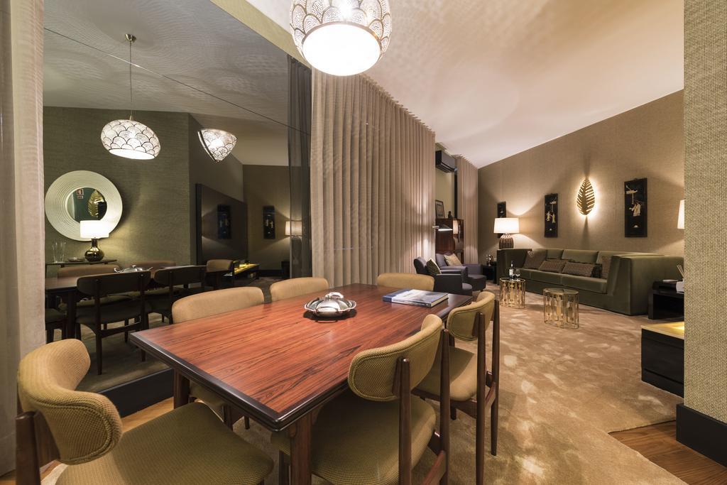 Deco Gem Aliados Lägenhet OOporto Exteriör bild