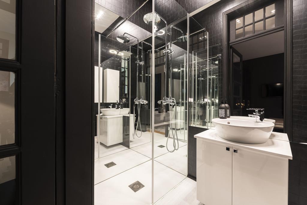 Deco Gem Aliados Lägenhet OOporto Exteriör bild