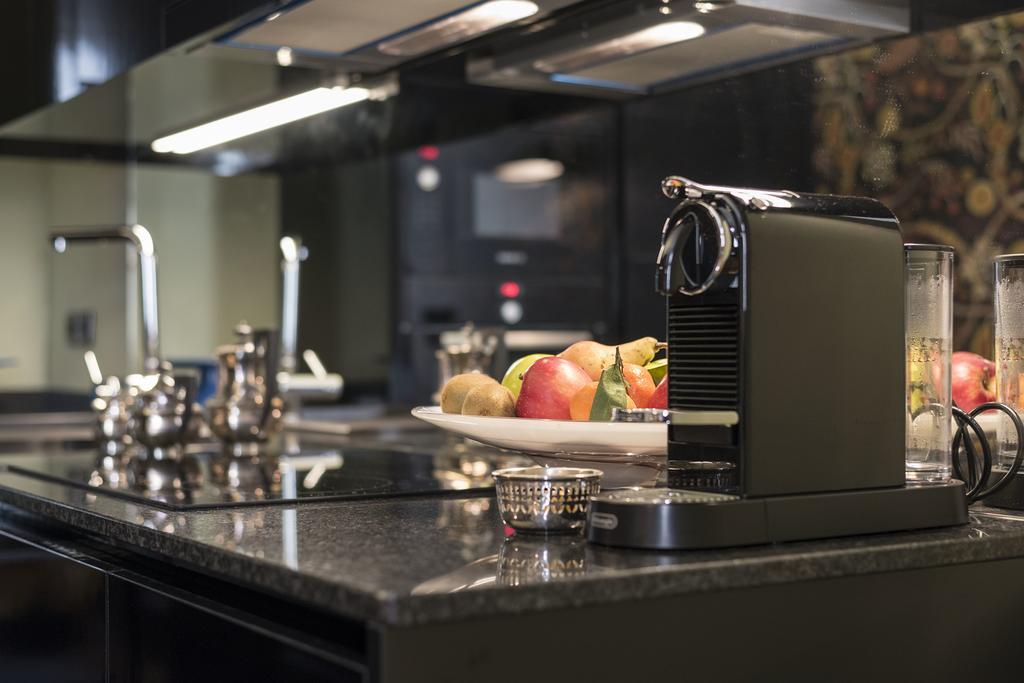 Deco Gem Aliados Lägenhet OOporto Exteriör bild