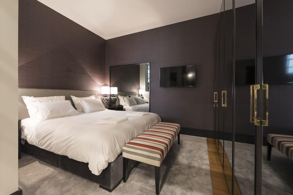 Deco Gem Aliados Lägenhet OOporto Exteriör bild