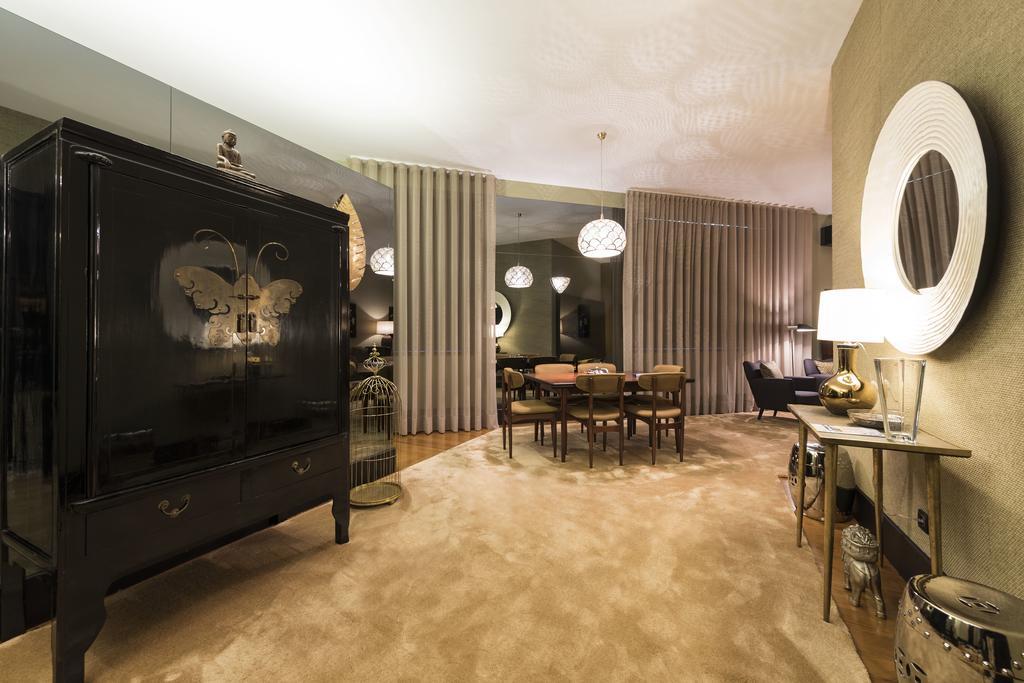 Deco Gem Aliados Lägenhet OOporto Exteriör bild
